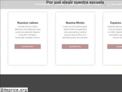 Sites similar to gracemontessorischool.es