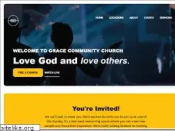 Sites similar to gracemontrose.org