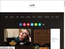 Sites similar to gracemorrison.com