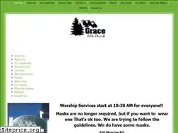 Sites similar to gracemoscow.org