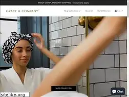 Sites similar to gracemygrace.com