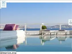 Sites similar to gracemykonos.com