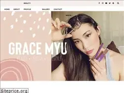 Sites similar to gracemyu.blogspot.com