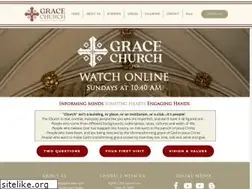 Sites similar to gracenassau.com