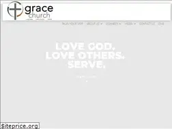Sites similar to gracenaz.org