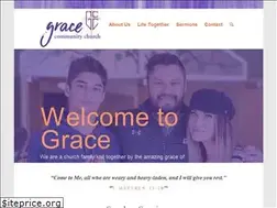 Sites similar to gracenevada.com