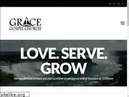 Sites similar to graceniagara.ca