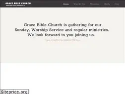 Sites similar to gracenj.us