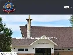 Sites similar to graceoakcreek.org
