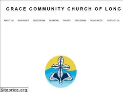 Sites similar to graceoflongbeach.org