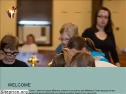Sites similar to graceofmaine.org