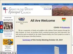 Sites similar to graceofsummerlin.org