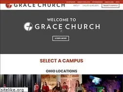 Sites similar to graceohio.org