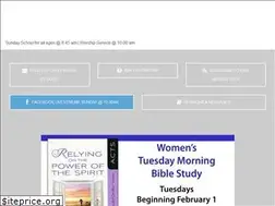 Sites similar to graceomaha.org
