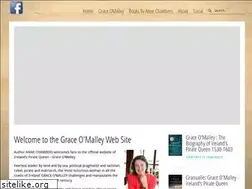graceomalley.com