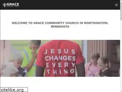 Sites similar to graceonline.net
