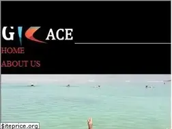 Sites similar to graceonpace.com