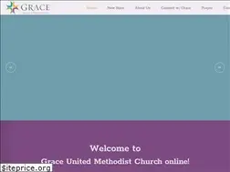 Sites similar to graceonponce.org