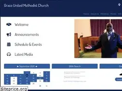 Sites similar to graceonraines.org