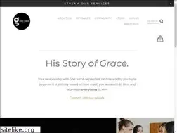 Sites similar to graceorlando.com
