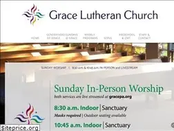 Sites similar to gracepa.org