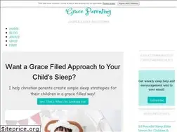 Sites similar to graceparenting.com