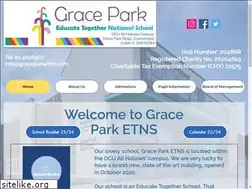 Sites similar to graceparketns.com