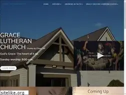 Sites similar to gracepdc.net
