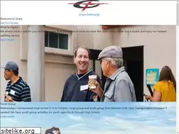 Sites similar to gracepella.org