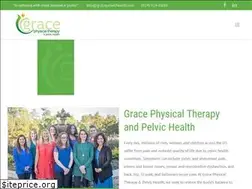 Sites similar to gracepelvichealth.com