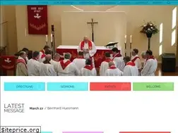 Sites similar to gracepensacola.org