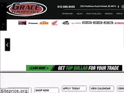 Sites similar to graceperformance.com