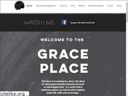 Sites similar to graceplace.info