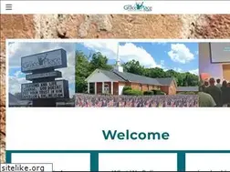 Sites similar to graceplacechurch.net