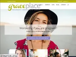 Sites similar to graceplaceforwomen.org