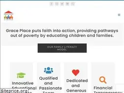Sites similar to graceplacenaples.org