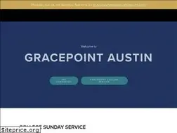 Sites similar to gracepointaustin.org