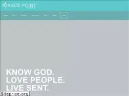 Sites similar to gracepointchurch.net
