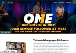 Sites similar to gracepointchurch.tv