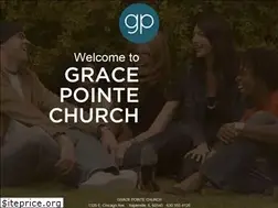 Sites similar to gracepointe.us