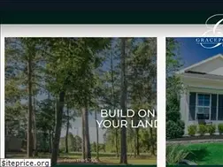 Sites similar to gracepointhomes.com