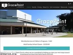 Sites similar to gracepointlodi.com