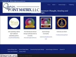 Sites similar to gracepointmatrix.com