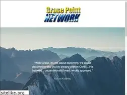 Sites similar to gracepointnetwork.com