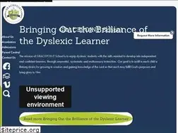 Sites similar to gracepointschool.org