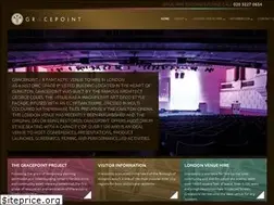 Sites similar to gracepointuk.com