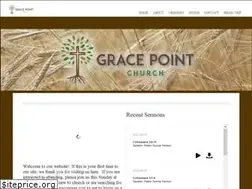 Sites similar to gracepointvc.org