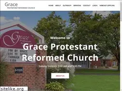 Sites similar to graceprc.org