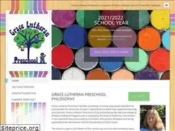 Sites similar to gracepre.org