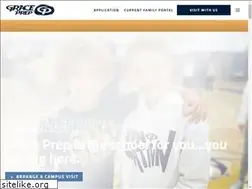 Sites similar to graceprep.org